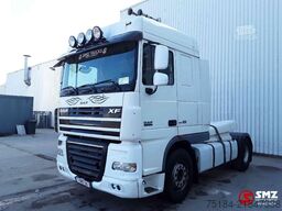 Daf 105 XF 410 manual