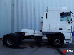 Daf 105 XF 410 manual