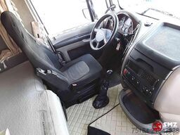Daf 105 XF 410 manual