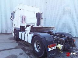 Daf 105 XF 410 manual