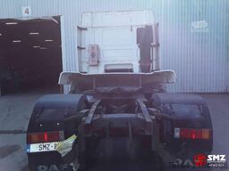 Daf 105 XF 410 manual