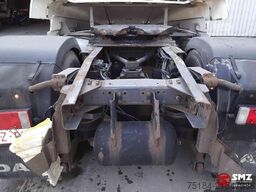 Daf 105 XF 410 manual