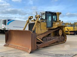 Caterpillar D6T XL