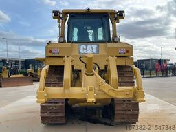 Caterpillar D6T XL