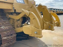 Caterpillar D6T XL