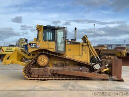 Caterpillar D6T XL