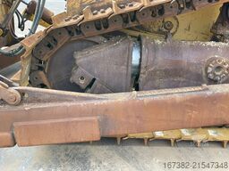 Caterpillar D6T XL