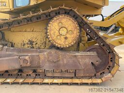 Caterpillar D6T XL