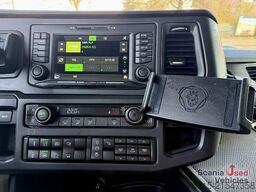 Scania S 500 NA - HIGHLINE - HYDRAULIK - LEDER - ACC