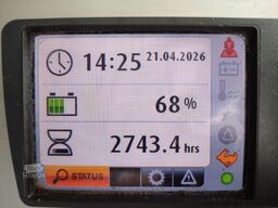 AGRAVIS Technik Münsterland-Ems GmbH AGRAVIS Technik Münsterland-Ems GmbH AGRAVIS Technik Münsterland-Ems GmbH