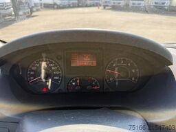 FIAT FIAT DUCATO 3,0 NGT CNG Kasten Hochdach