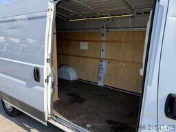 FIAT FIAT DUCATO 3,0 NGT CNG Kasten Hochdach