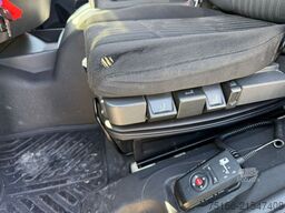 MERCEDES-BENZ ATEGO 1524 L Kühlkoffer 6,70 m LBW 1 to. ROHR