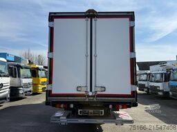 MERCEDES-BENZ ATEGO 1524 L Kühlkoffer 6,70 m LBW 1 to. ROHR