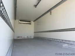 MERCEDES-BENZ ATEGO 1524 L Kühlkoffer 6,70 m LBW 1 to. ROHR