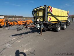  Blenkle Wechselsytem Küpper Weisser Full Wett