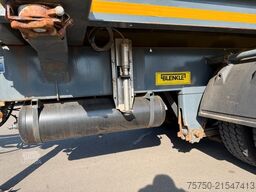  Blenkle Wechselsytem Küpper Weisser Full Wett