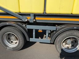  Blenkle Wechselsytem Küpper Weisser Full Wett