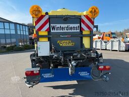  Blenkle Wechselsytem Küpper Weisser Full Wett