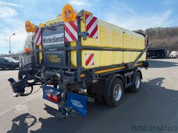  Blenkle Wechselsytem Küpper Weisser Full Wett