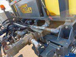  Blenkle Wechselsytem Küpper Weisser Full Wett