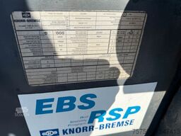  Blenkle Wechselsytem Küpper Weisser Full Wett