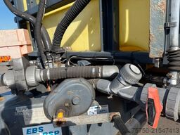  Blenkle Wechselsytem Küpper Weisser Full Wett