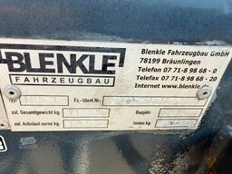  Blenkle Wechselsytem Küpper Weisser Full Wett