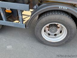  Blenkle Wechselsytem Küpper Weisser Full Wett