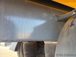  Blenkle Wechselsytem Küpper Weisser Full Wett