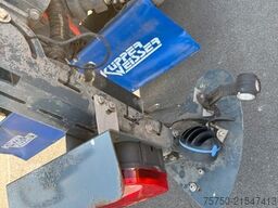  Blenkle Wechselsytem Küpper Weisser Full Wett