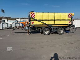  Blenkle Wechselsytem Küpper Weisser Full Wett