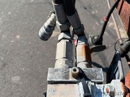  Blenkle Wechselsytem Küpper Weisser Full Wett