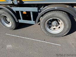  Blenkle Wechselsytem Küpper Weisser Full Wett