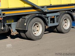  Blenkle Wechselsytem Küpper Weisser Full Wett