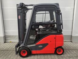 Linde E18PH-02/386 EVO