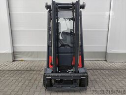 Linde E18PH-02/386 EVO