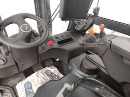 Linde E18PH-02/386 EVO