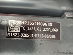 Linde E18PH-02/386 EVO