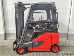 Linde E18PH-02/386 EVO