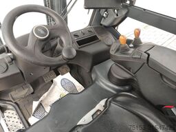 Linde E18PH-02/386 EVO