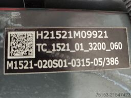 Linde E18PH-02/386 EVO