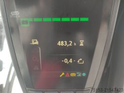 Linde E18PH-02/386 EVO