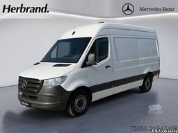 MERCEDES-BENZ Sprinter 317 CDI *AHK3,5to*KLIMA*DAB*RFK*CARPLAY