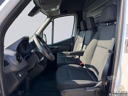 MERCEDES-BENZ Sprinter 317 CDI *AHK3,5to*KLIMA*DAB*RFK*CARPLAY