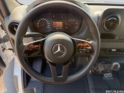 MERCEDES-BENZ Sprinter 317 CDI *AHK3,5to*KLIMA*DAB*RFK*CARPLAY