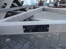  Nissen VLTLED/10  Vorwarner mit Radarfunkwarner