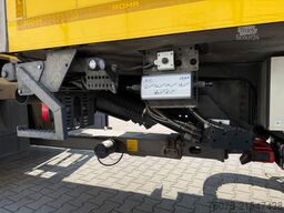 MERCEDES-BENZ 2540 LL 6x2/4 Kühlkoffer 8.2m LBW 2,5t  Carrier