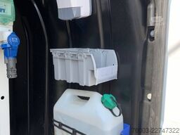 Renault Master Klubb KL32 - 12,5 m, 120 kg