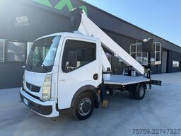 Renault 35.110DXI Hebebühne SOCAGE SO-0028